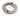 From The Anvil's Antique Pewter Antique Pewter Letter; #letter_o