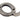 From The Anvil's Antique Pewter Antique Pewter Letter; #letter_q