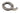 From The Anvil's Antique Pewter Antique Pewter Letter; #letter_q