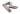 From The Anvil's Antique Pewter Antique Pewter Letter; #letter_r