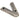 From The Anvil's Antique Pewter Antique Pewter Letter; #letter_v