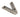 From The Anvil's Antique Pewter Antique Pewter Letter; #letter_v