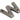 From The Anvil's Antique Pewter Antique Pewter Letter; #letter_w