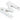 From The Anvil's Satin Chrome Satin Chrome Letter; #letter_m