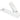 From The Anvil's Satin Chrome Satin Chrome Letter; #letter_v