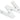 From The Anvil's Satin Chrome Satin Chrome Letter; #letter_w