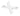 From The Anvil's Satin Chrome Satin Chrome Letter; #letter_x