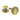 From The Anvil's Aged Brass Round Thumbturn Set; #finish_aged-brass