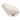 From The Anvil's Polished Nickel Plain Escutcheon; #finish_polished-nickel
