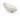From The Anvil's Polished Nickel Plain Escutcheon; #finish_polished-nickel