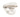 From The Anvil's Polished Nickel Plain Escutcheon; #finish_polished-nickel