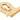 From The Anvil's Polished Brass Euro Door Pull; #finish_polished-brass