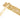 From The Anvil's Polished Brass Straight Lever Lock Door Handles; #finish_polished-brass