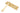 From The Anvil's Polished Brass Straight Lever Lock Door Handles; #finish_polished-brass