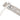 From The Anvil's Polished Chrome Straight Lever Lock Door Handles; #finish_polished-chrome