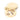 From The Anvil's Polished Brass 30mm Round Escutcheon; #finish_polished-brass