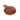 From The Anvil's Rosewood 30mm Round Escutcheon; #finish_rosewood