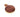 From The Anvil's Rosewood 30mm Round Escutcheon; #finish_rosewood