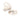 From The Anvil's Polished Nickel Mushroom Mortice/Rim Knob Set; #finish_polished-nickel