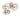 From The Anvil's Polished Nickel Prestbury Mortice/Rim Knob Set; #finish_polished-nickel