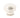 From The Anvil's Polished Nickel Beehive Cabinet Knob; #finish_polished-nickel