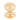 From The Anvil's Polished Brass Mushroom Cabinet Knob; #finish_polished-brass