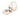 From The Anvil's Polished Nickel Mushroom Cabinet Knob; #finish_polished-nickel