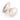 From The Anvil's Polished Nickel Oval Cabinet Knob; #finish_polished-nickel