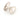 From The Anvil's Polished Nickel Oval Cabinet Knob; #finish_polished-nickel