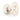 From The Anvil's Polished Nickel Oval Cabinet Knob; #finish_polished-nickel