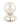 From The Anvil's Polished Nickel Ball Cabinet Knob; #finish_polished-nickel