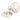 From The Anvil's Polished Nickel Mushroom Cabinet Knob; #finish_polished-nickel
