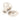 From The Anvil's Polished Nickel Mushroom Cabinet Knob; #finish_polished-nickel