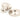 From The Anvil's Polished Nickel Oval Cabinet Knob; #finish_polished-nickel