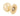 From The Anvil's Polished Brass Ball Cabinet Knob; #finish_polished-brass