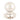 From The Anvil's Polished Nickel Ball Cabinet Knob; #finish_polished-nickel