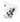 From The Anvil's Polished Chrome Sash Lift; #finish_polished-chrome