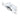 From The Anvil's Polished Chrome Square Ended Sash Pulley 75kg; #finish_polished-chrome