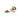 From The Anvil's Aged Brass Prestbury Cabinet Knob; #finish_aged-brass