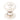 From The Anvil's Polished Nickel Prestbury Cabinet Knob; #finish_polished-nickel