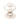 From The Anvil's Polished Nickel Prestbury Cabinet Knob; #finish_polished-nickel