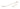 From The Anvil's Polished Nickel Reeded Stay; #finish_polished-nickel