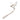 From The Anvil's Polished Nickel Reeded Espag; #finish_polished-nickel