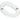 From The Anvil's Satin Chrome Satin Chrome Numeral; #number_0