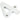 From The Anvil's Satin Chrome Satin Chrome Numeral; #number_4
