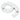 From The Anvil's Satin Chrome Satin Chrome Numeral; #number_9