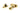 From The Anvil's Aged Brass Brompton Brighton Fastener; #finish_aged-brass