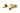 From The Anvil's Aged Brass Prestbury Brighton Fastener; #finish_aged-brass