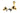 From The Anvil's Aged Brass Prestbury Brighton Fastener; #finish_aged-brass