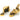 From The Anvil's Aged Brass Fitch Fastener; #finish_aged-brass